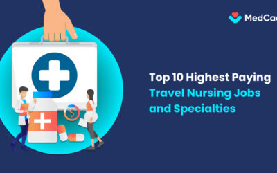 Highest Paying Travel Nursing Jobs and Specialties