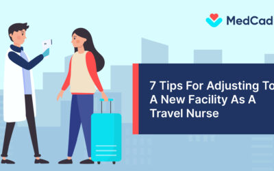 tips for new travel nurses