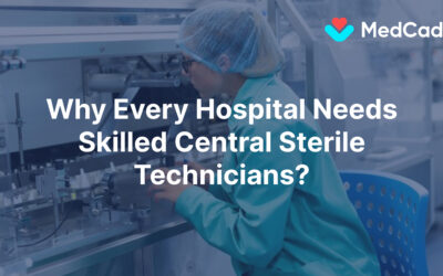 Sterile Technicians