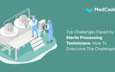 Sterile Processing Technicians