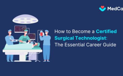 Certified Surgical Technologist