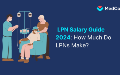 LPN Salary Guide