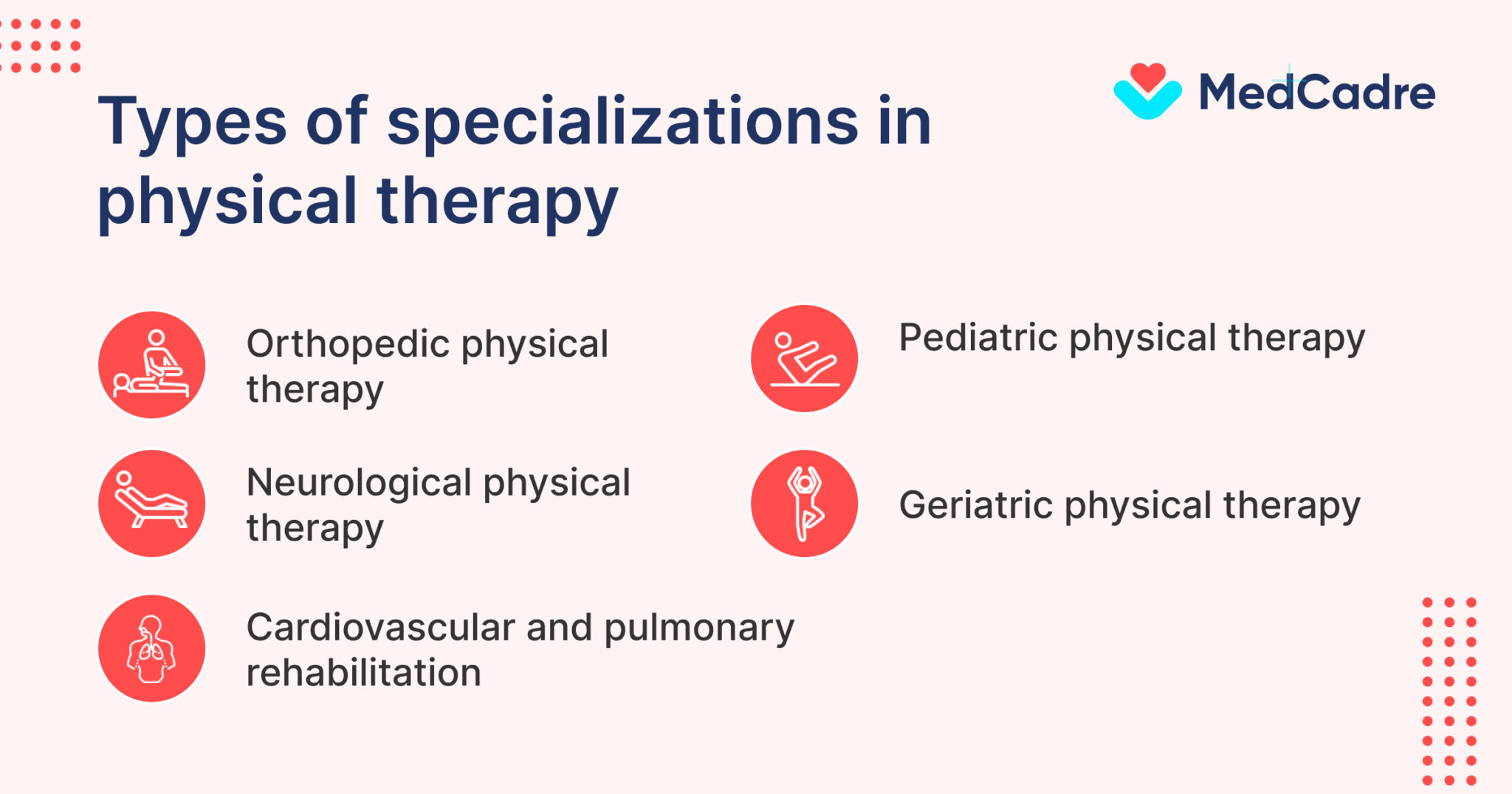 A Guide To Specialization In Physical Therapy Learn The Facts