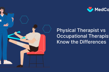 Physical Therapist vs Occupational Therapist
