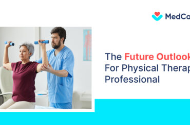 The Future Outlook For Physical Therapist Professional