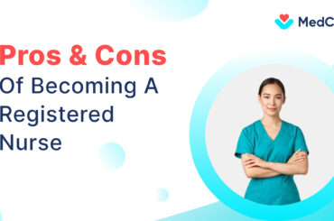 Pros and Cons of Registered Nurse