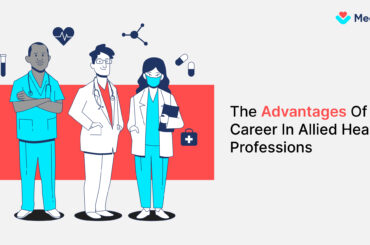 The Advantages Of A Career In Allied Health Professions