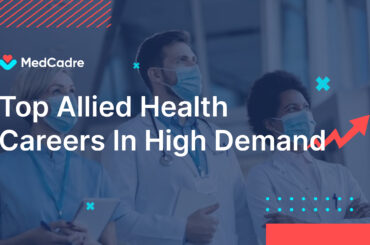 Top Allied Health Careers In High Demand