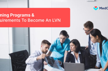Requirements To Become An LVN